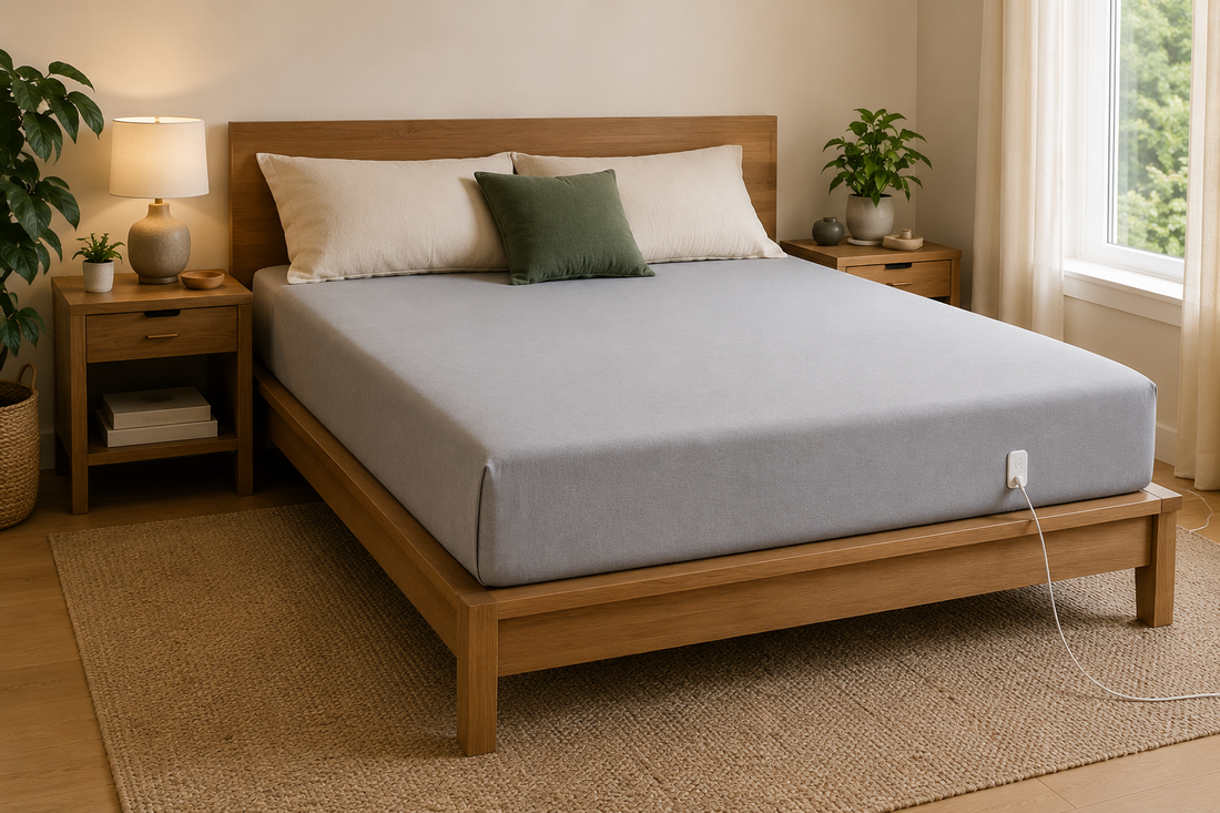 How to Use a Grounding Sheet Correctly
