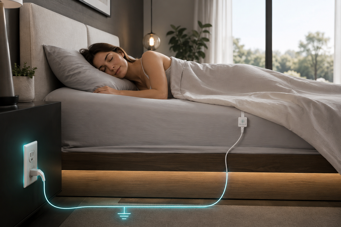 Do Grounding Sheets Really Work? What Current Research Suggests