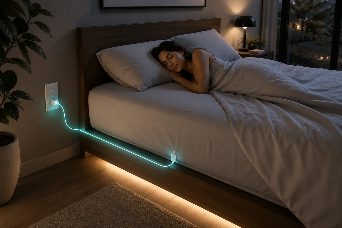 How Do Grounding Sheets Work? A Simple Explanation