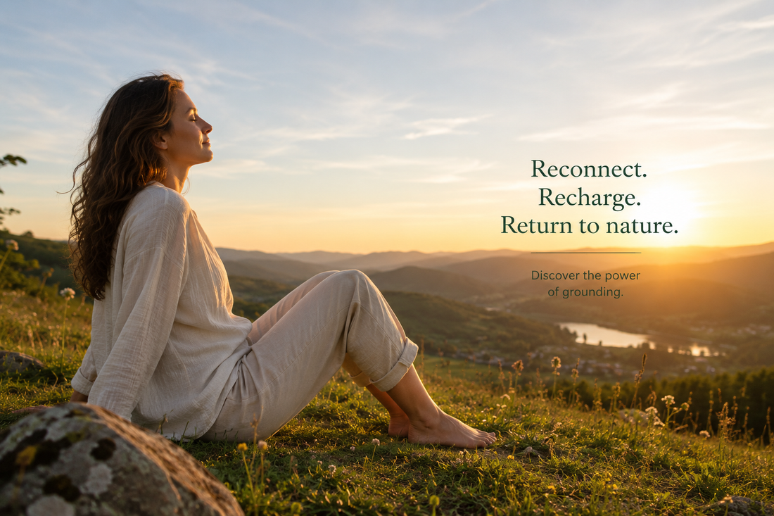 What Is Grounding? A Beginner's Guide to Earthing