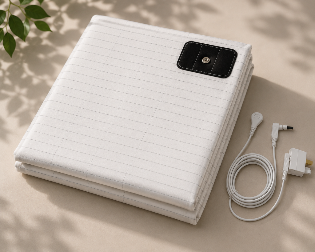 Nuvollia™ Premium Grounding Flat Sheet
