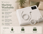 Nuvollia™ Premium Grounding Flat Sheet