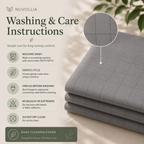 Nuvollia™ Premium Grounding Flat Sheet
