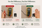 Nuvollia™ Premium Grounding Fitted Sheet