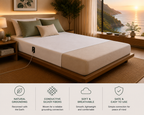 Nuvollia™ Premium Grounding Flat Sheet