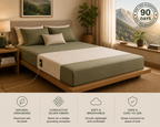 Nuvollia™ Premium Grounding Flat Sheet