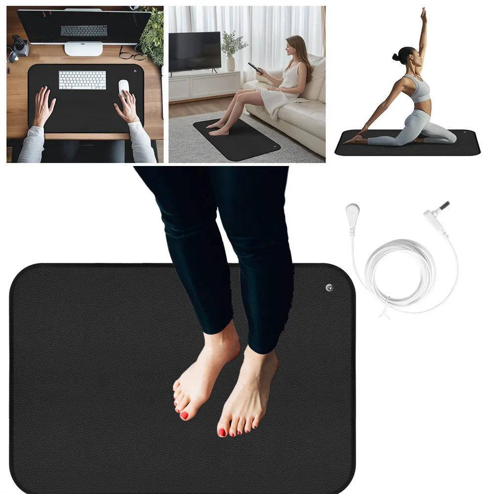 Premium Grounding Mat