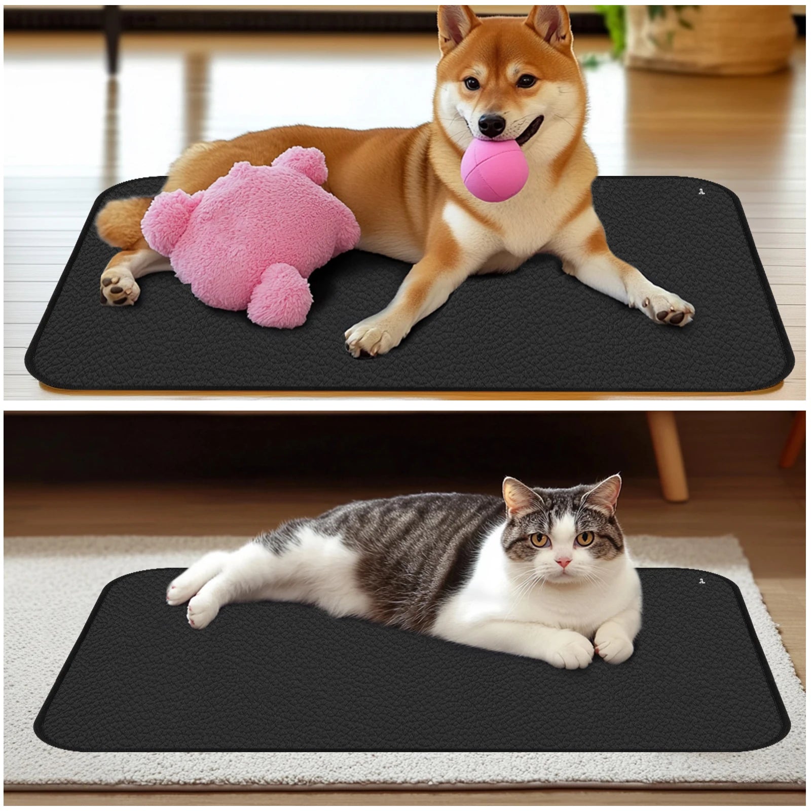 Premium Grounding Mat