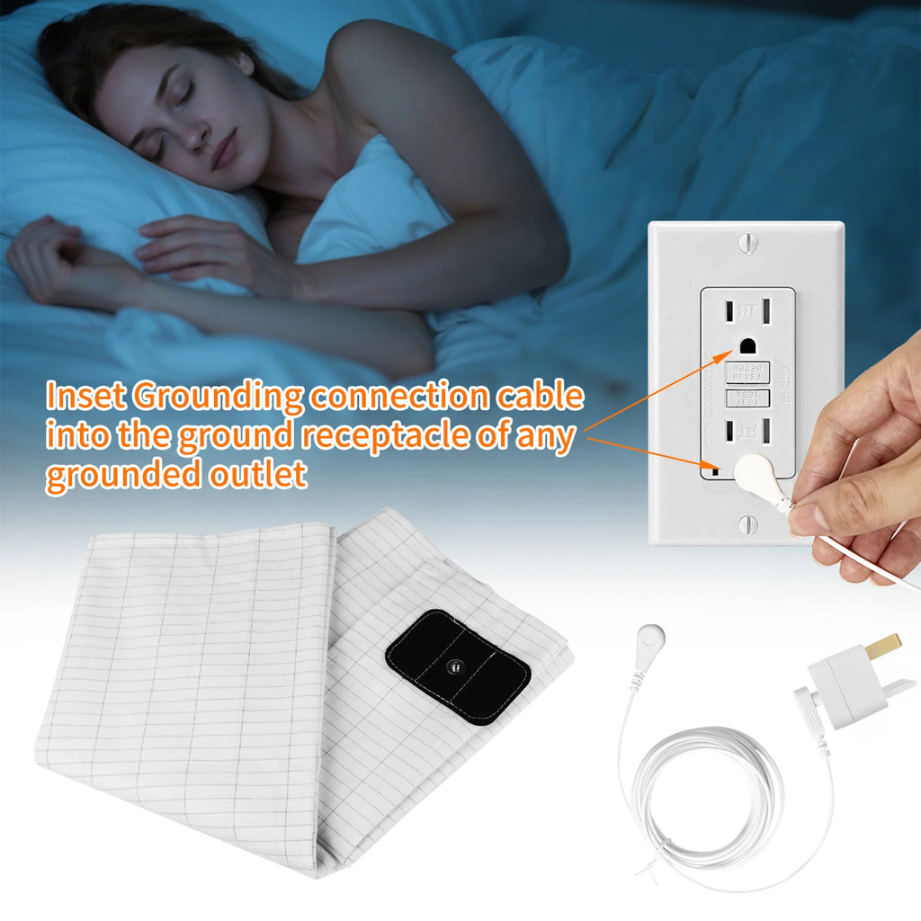 Premium Grounding Sheet