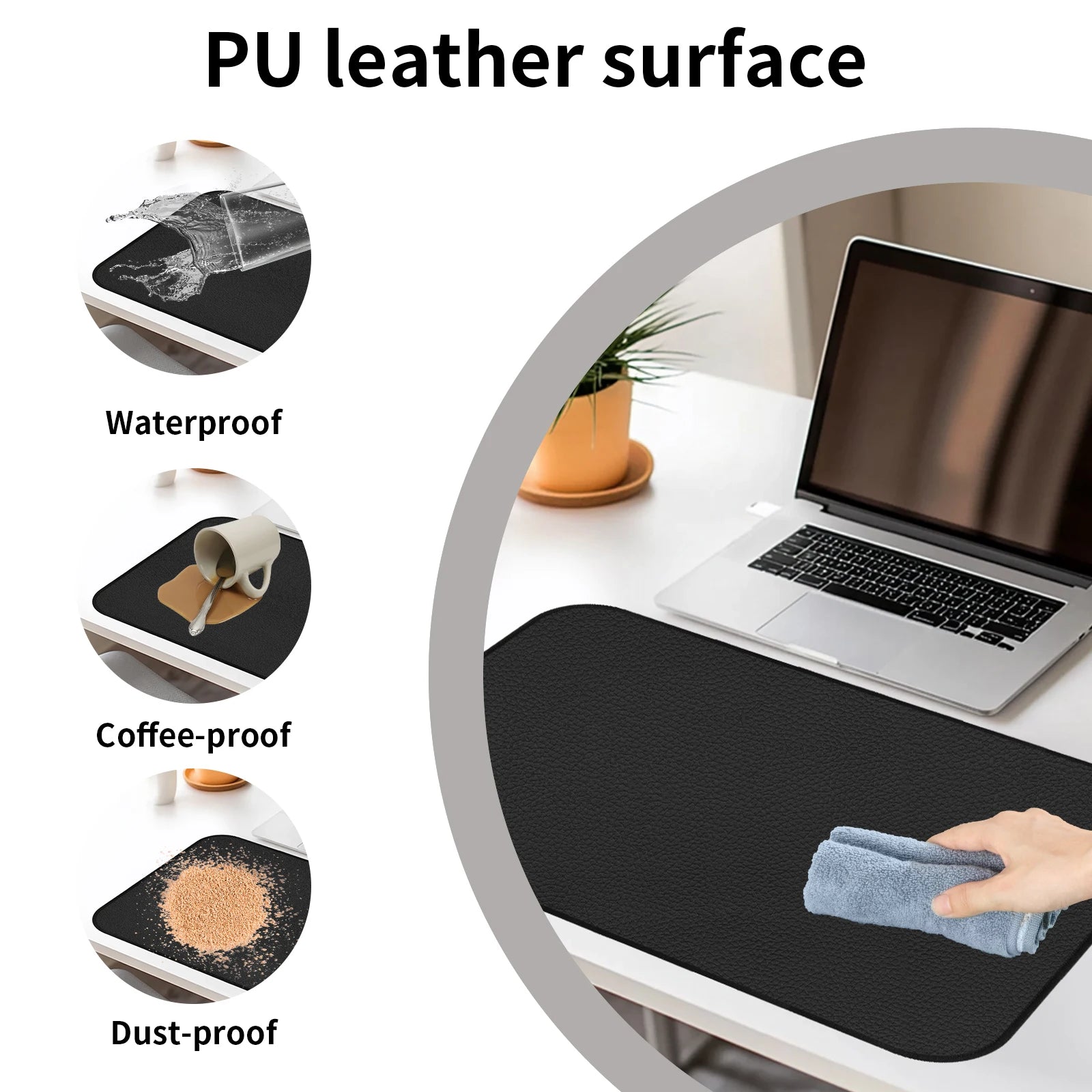 Premium Grounding Mat