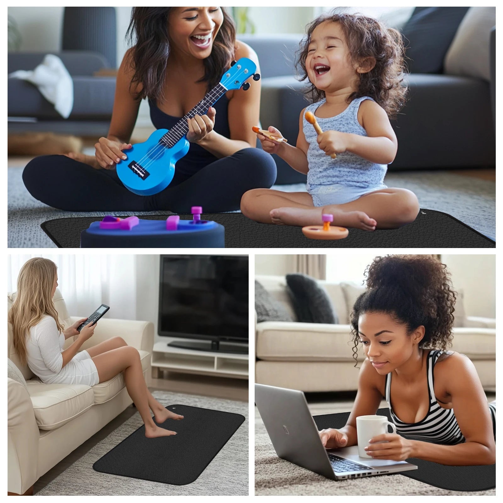 Premium Grounding Mat