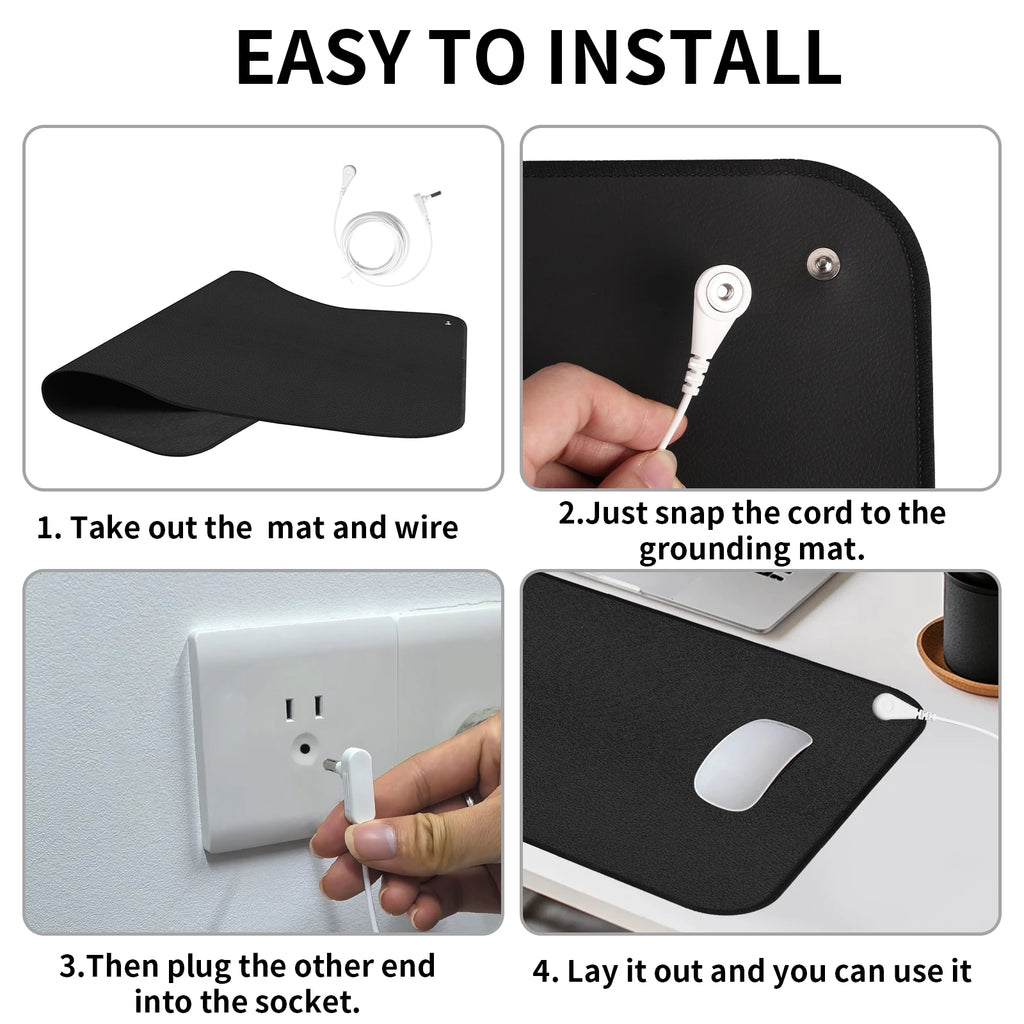 Premium Grounding Mat