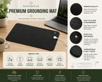 Nuvollia™ Premium Grounding Mat